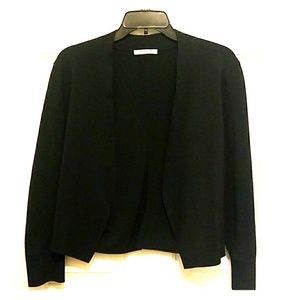 The Sant Ambroeus 2.0 Jardigan Navy